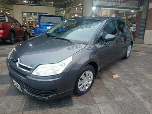 Imagen 4 de 9 de Citroën C4 2012 1.6 X Am71