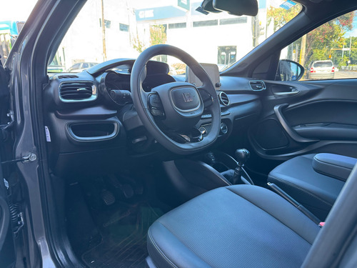 Fiat Cronos 1.3 Stile Mt