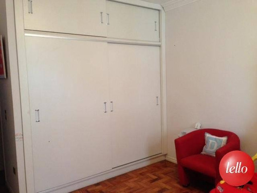 Imagem 9 de 20 de Apartamento - Ref: 218894