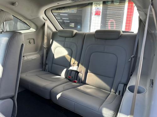 Hyundai Vera Cruz 3.8 V6 Aut. 5p