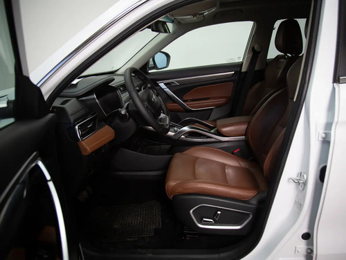 Geely Azkarra 1.5 Turbo Luxury At Azkarra