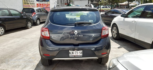 Imagen 5 de 9 de Renault Stepway Expression Tm