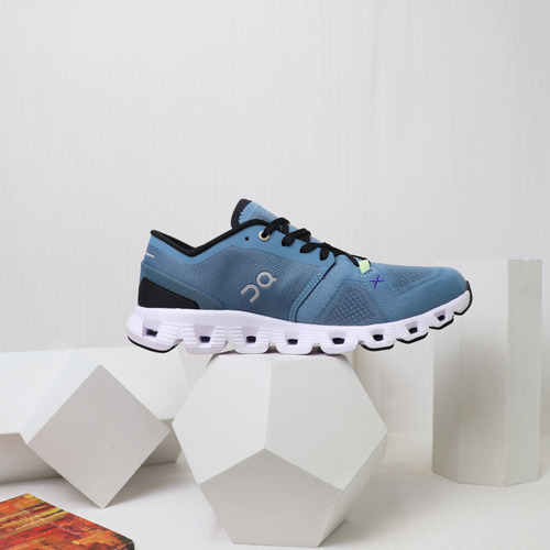 Tenis On Cloud X 3 Hombre Mujer