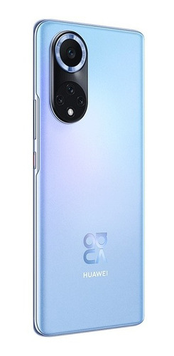 Imagen 5 de 7 de Smartphone Huawei Nova 9 8gb+128gb Dual Sim + Regalos