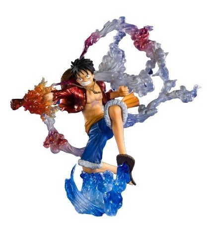 Merceria One Piece Monkey D Luffy