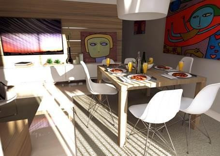 Imagen 3 de 5 de Departamento De 1 Dormitorio En Barrio Candioti