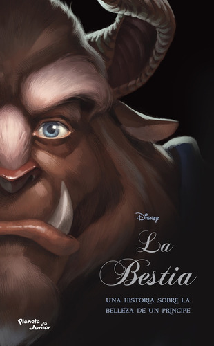 La Bestia - Disney Aprendizaje