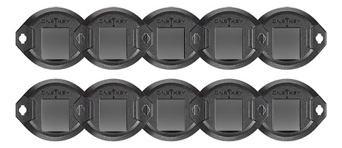 Milwaukee One-key Bluetooth Tracking Tag 10p Item 48-21-2310