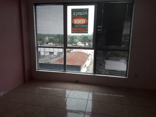 Sala À Venda, 44 M² Por R$ 106.000,00 - Vila Santo Ângelo - Cachoeirinha/rs - Sa0026