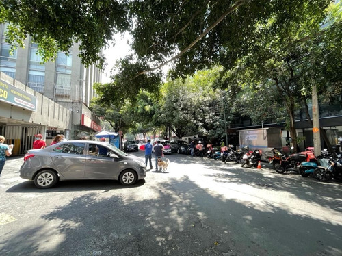 Imagen 5 de 7 de Venta De Edificio Col Roma Sur