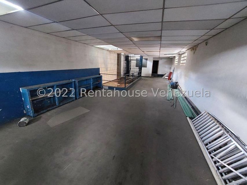 Imagen 10 de 16 de Casa Comercial En Venta Quinta Crespo Mls #22-25949 Ingrid Guzmán
