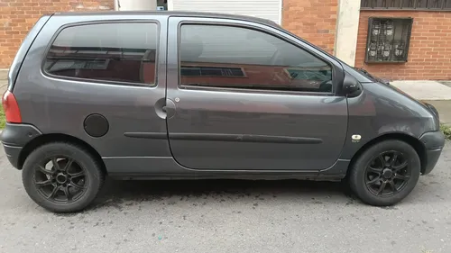Renault Twingo 1.2 Dynamique