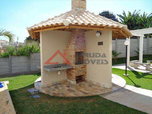 Imagem 8 de 30 de Apartamento Com 2 Dorms, Condomínio Residencial Ilha De Murano, Itu - R$ 180 Mil, Cod: 41418 - V41418