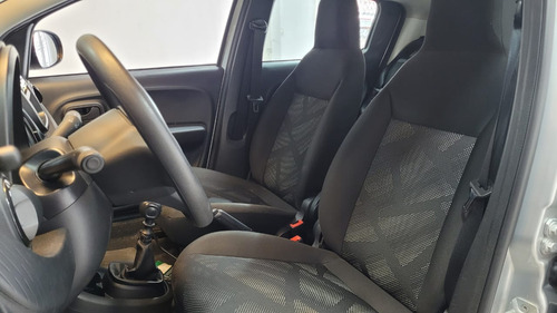 Fiat Mobi MOBI LIKE 1.0 FIRE FLEX 5P.