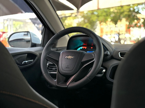 Chevrolet Onix HATCH LT 1.4 8V FlexPower 5p Mec.
