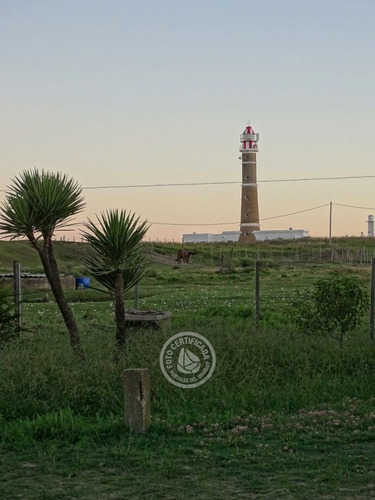 Posada De Las Noctilucas En Cabo Polonio