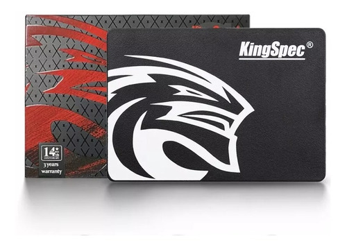 Disco Sólido Ssd Interno Kingspec P3-512 512gb