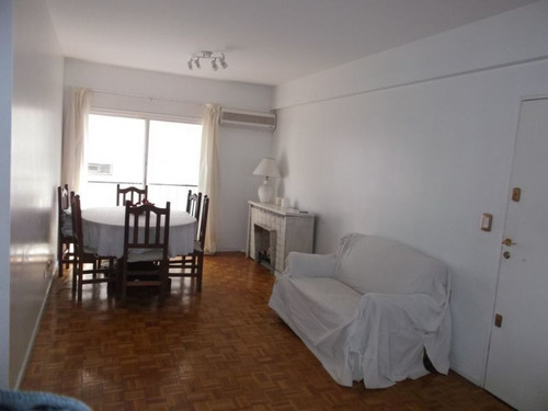 Imagen 5 de 17 de Departamento En Venta En Belgrano