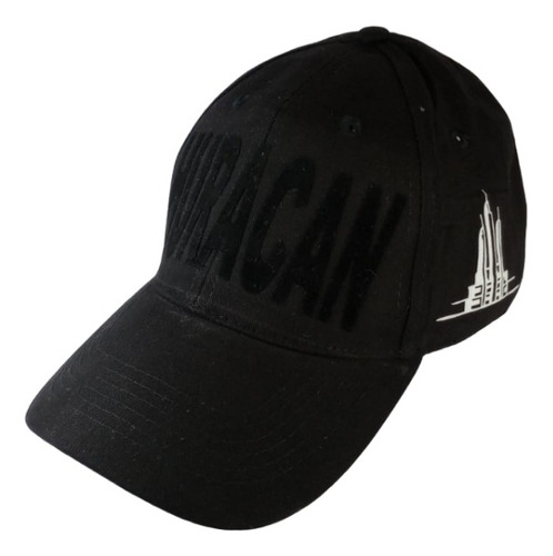 Gorra Club Atlético Huracán