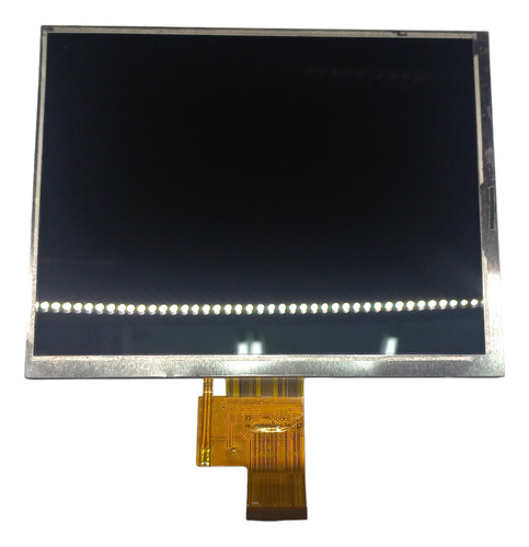 Display Tablet Lcd  8  40 Pin Compatible Sl008dh01fpc