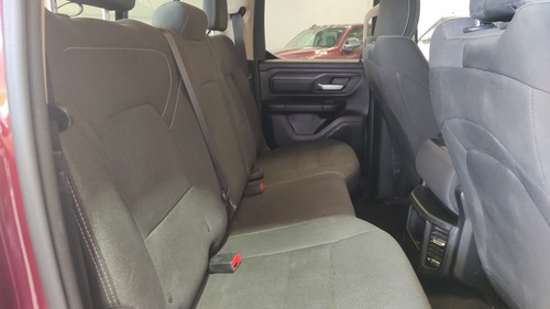 Ram 1500 Slt 4x2 V6