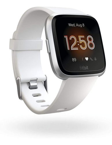 Reloj Inteligente Fitbit Versa Lite Edition, Talla Única (ba