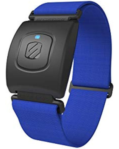 Brazalete De Monitor De Frecuencia Cardíaca Impermeable Rhyt