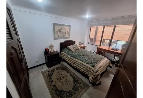 Apartamento En Venta, Rincon Del Chico, Edificio Flamboyan