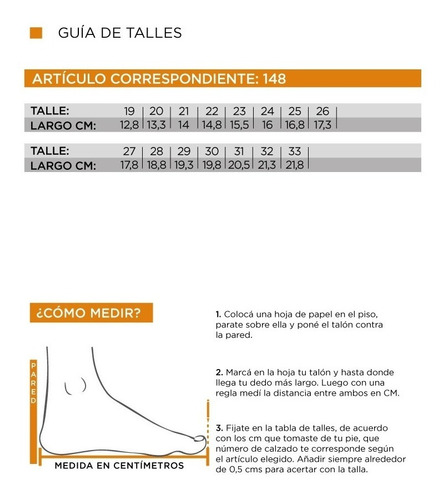 Imagen 5 de 6 de Zapatillas Jaguar Oficial Estampada Art. #148 19 Al 26 Niños