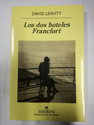 Los Dos Hoteles Francford Leavitt