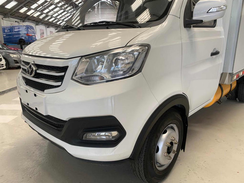 Lifan Mamut Mamut C/doble