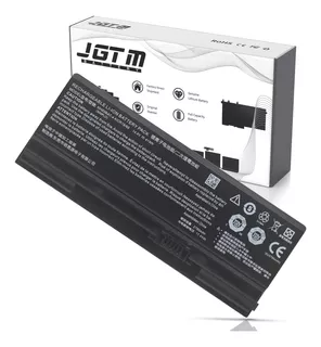Bateria Jgtm Nh50bat-4 Para Laptop Prostar Clevo 14.6v
