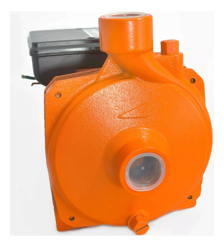 Bomba Centrífuga Intech Machine Bc500