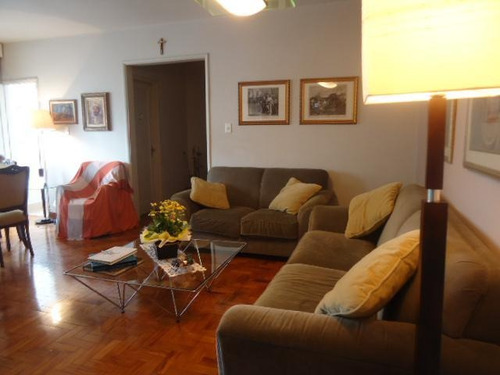 Imagem 5 de 10 de Apartamentos À Venda - Consolação - Ref: 709330 - 709330