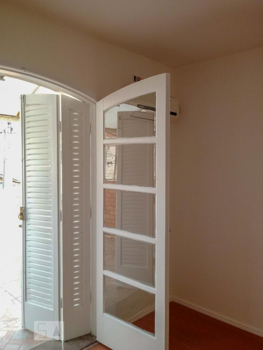Casa À Venda - Chácara Santo Antonio, 3 Quartos, 100 - S893134354