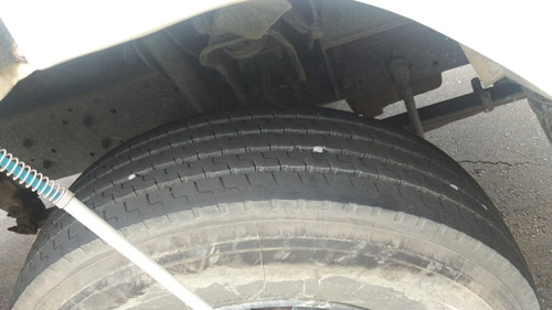 Imagem 4 de 6 de Mercedes Benz Ls 1634