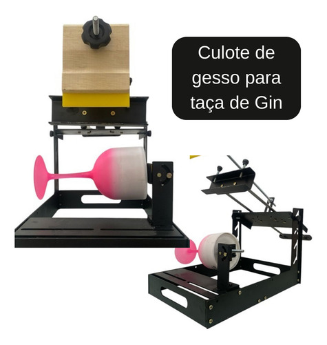 Máquina De Pintar Canetas, Canecas Cilíndricas Silk 10