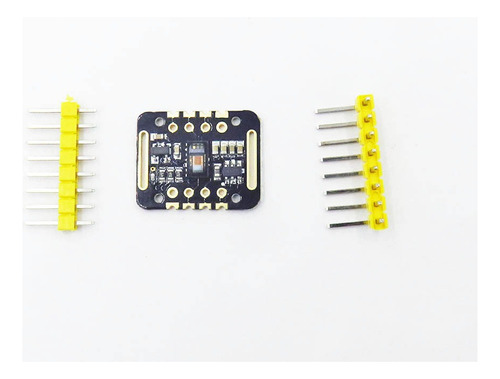 Sensor De Pulso Y Oxímetro Max30102 Arduino