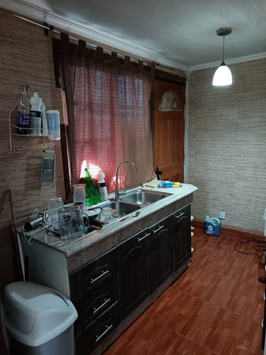 Vendo Casa Calle Jose Domingo Gomez Rojas, Comuna El Bosque