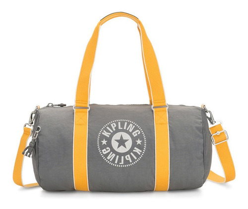 Bolsa Kipling Weekender Original Nueva