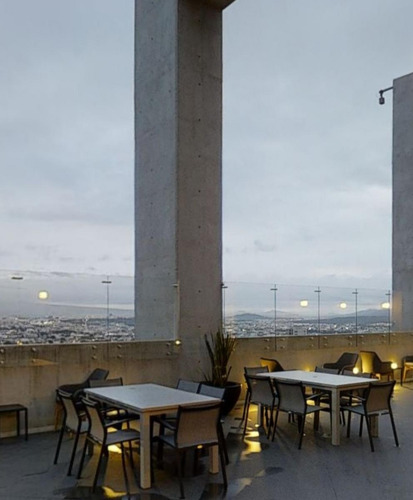 Imagen 28 de 30 de Departamento En Venta En Angelopolis, Frente A La Estrella De Puebla