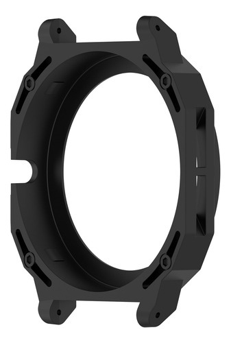 Funda Negra Para Huawei Watch Gt Cyber