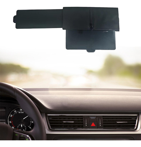 Extensor De Parasol Para Coche, Protector Conductor Derecho