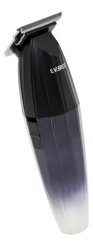 Everest Trimmer Patillera Profesional Plateada Eve5 3c