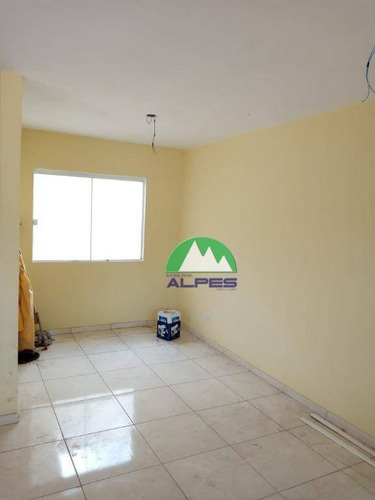 Sobrado Com 3 Dormitórios À Venda, 144 M² Por R$ 530.000,00 - Capão Raso - Curitiba/pr - So1209