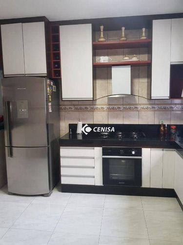 Imagem 19 de 30 de Casa Com 3 Dormitórios À Venda, 205 M² - Residencial Monte Verde - Indaiatuba/sp - Ca2660