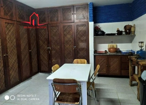Chácara A Venda No Bairro Chácara São João Em Campo - 3980-1