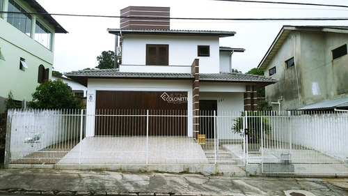 Imagem 14 de 15 de Casa - Prospera - Ref: 433 - V-433