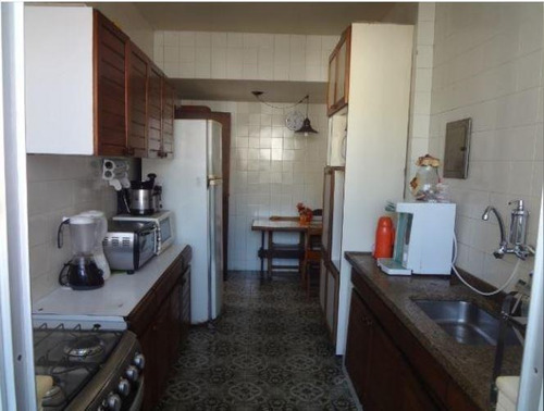 Imagem 12 de 19 de Cobertura Residencial À Venda, Icaraí, Niterói. - Co0099