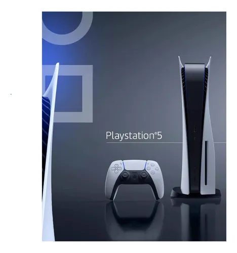 Video Game Sony Ps5 Slim Digital 1tb Cfi-2000 Japones Video Game Sony Ps5 Slim Digital 1tb Cfi-2000 Japones